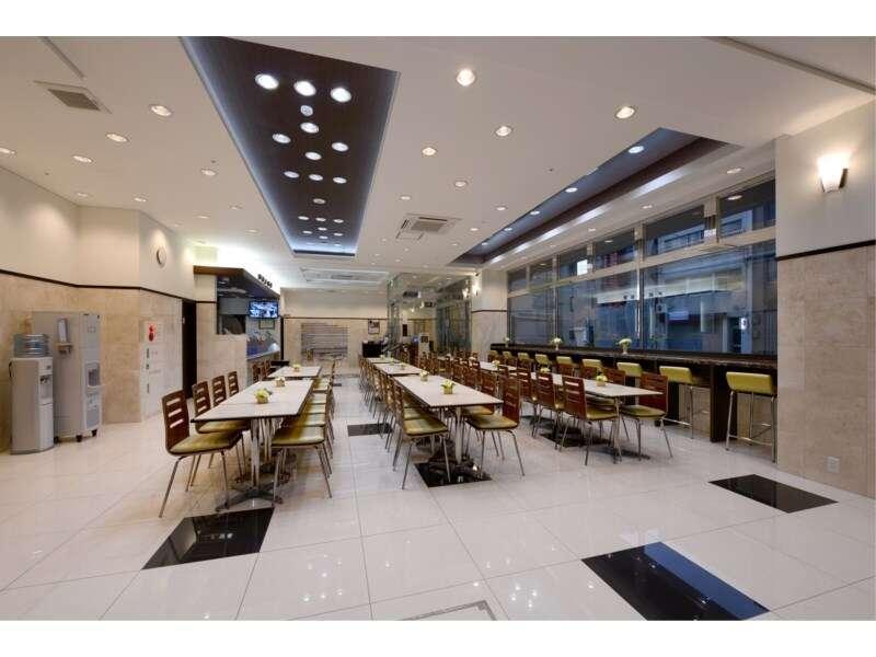 Toyoko Inn Tokyo Eki Yaesu Kita Guchi Zewnętrze zdjęcie
