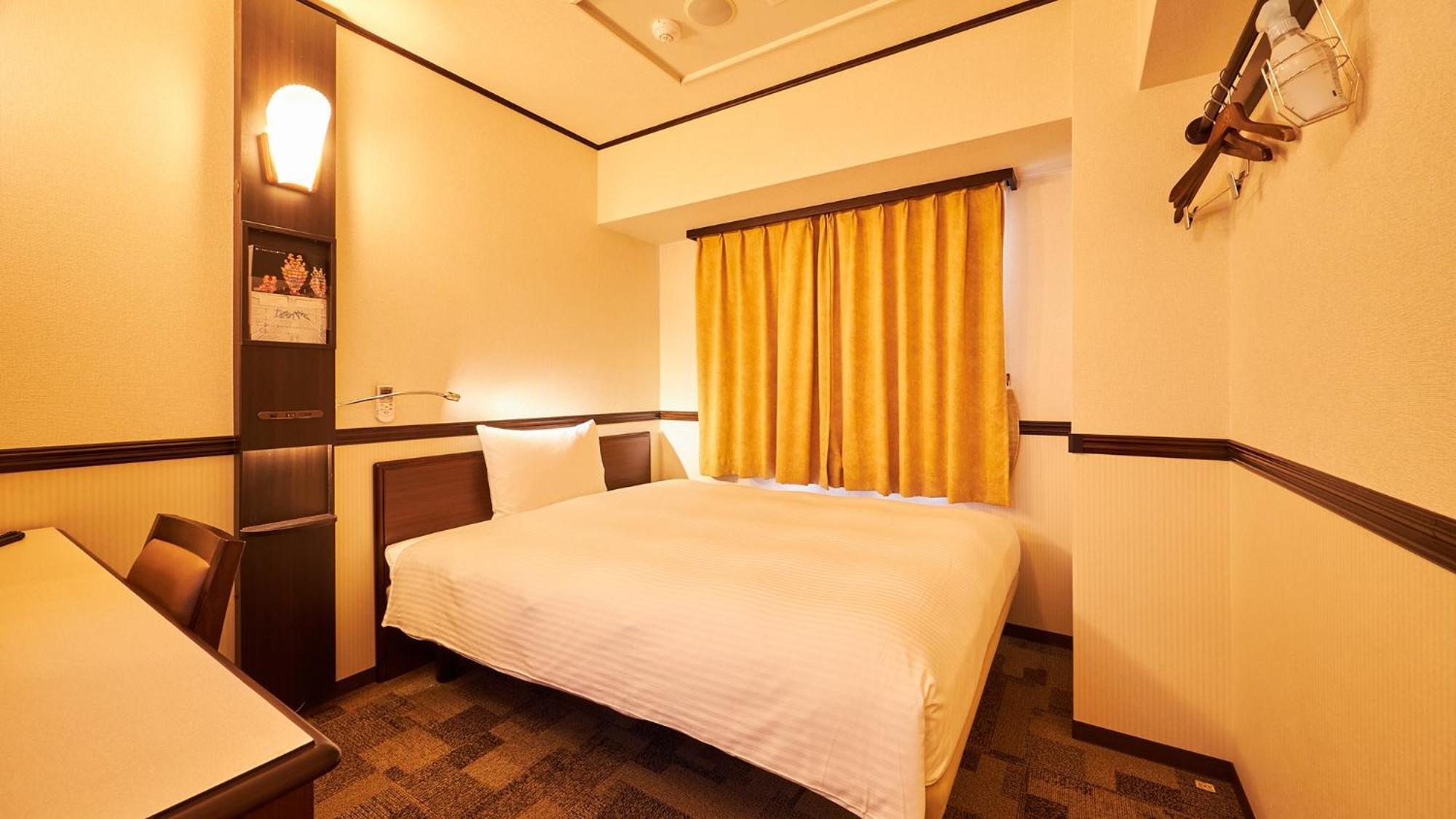 Toyoko Inn Tokyo Eki Yaesu Kita Guchi Pokój zdjęcie