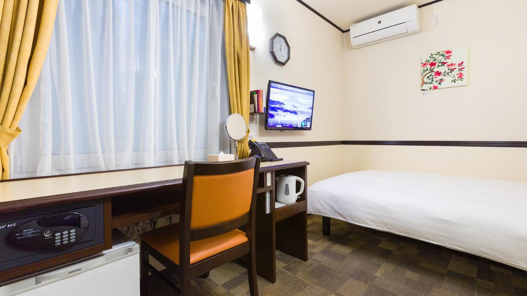 Toyoko Inn Tokyo Eki Yaesu Kita Guchi Pokój zdjęcie