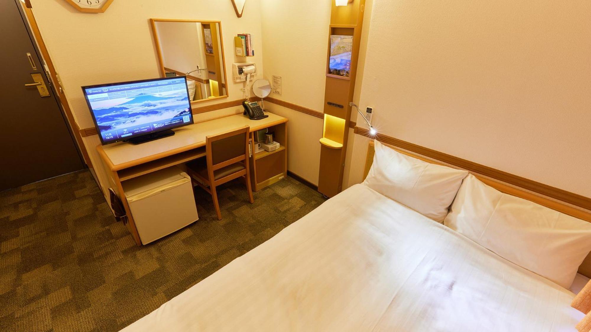 Toyoko Inn Tokyo Eki Yaesu Kita Guchi Pokój zdjęcie