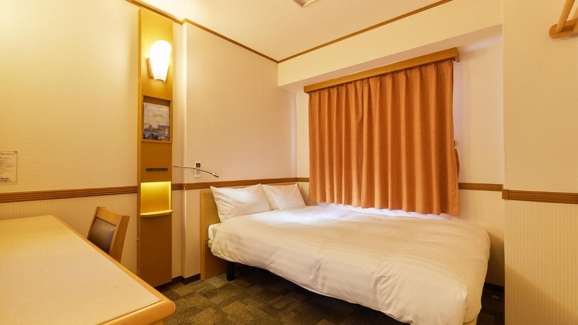 Toyoko Inn Tokyo Eki Yaesu Kita Guchi Pokój zdjęcie